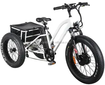 alibaba electric trike