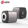 Small Microscope Smartphone Adapter Operating With VGA USB Output