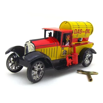 vintage tin toy cars for sale