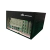 Small compact wall hanging machine IPC-630 embedded industrial control machine Industrial computer, industrial mini computer