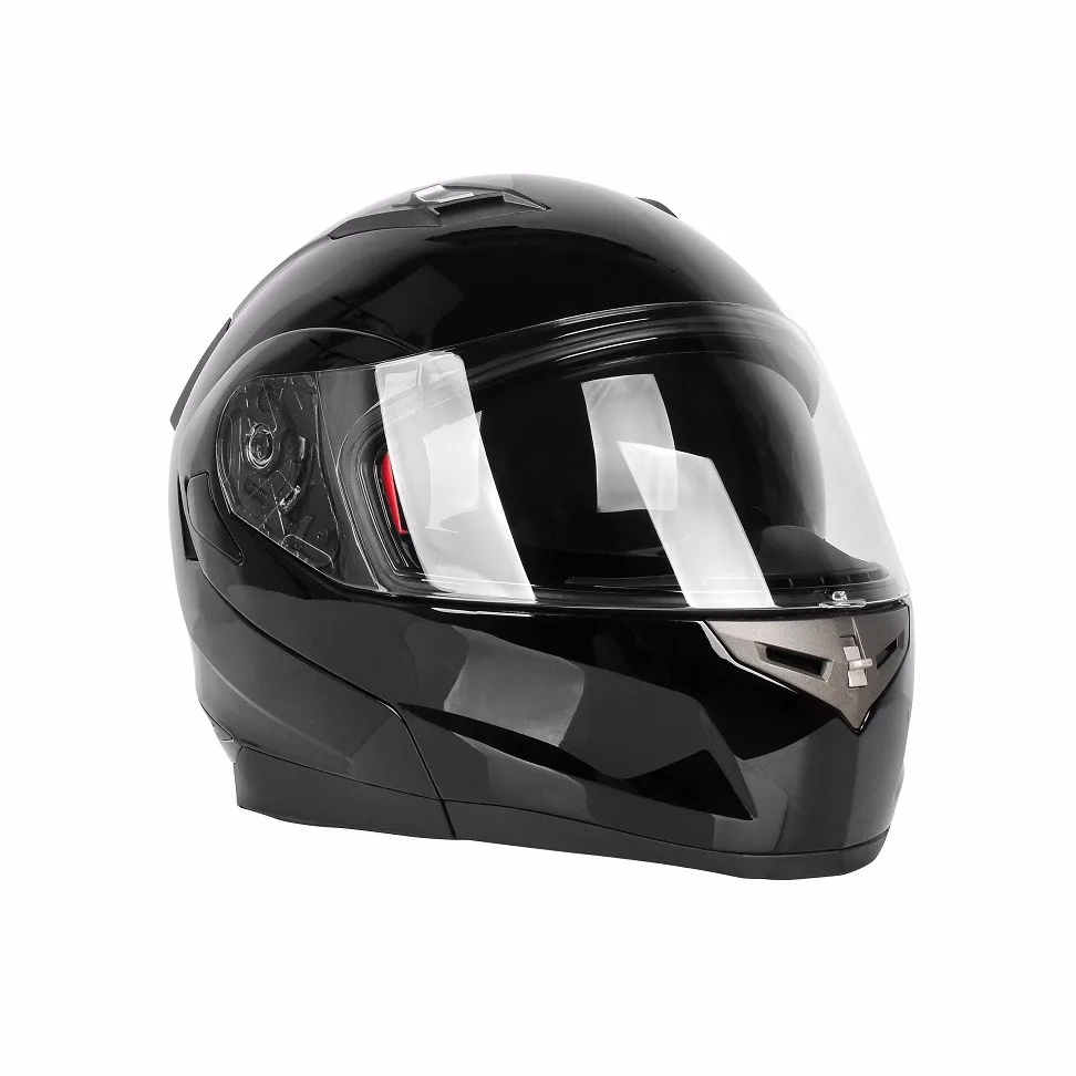 Freedconn Motorcycle Helmet With Builtin Bluetooth And