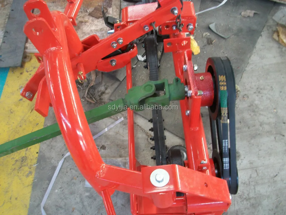 Ce Approved High Quality Farm Reciprocating Lawn Mower Buy Lawn Mower