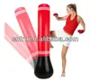 Punching Bag Stand Power Tower Inflatable Punching Bags boxing training