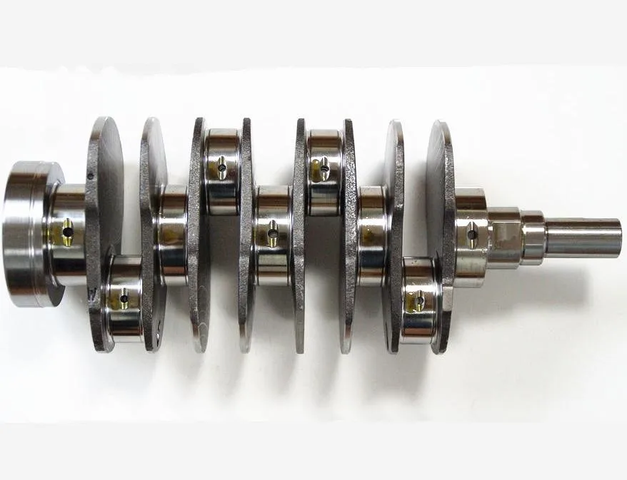 Performance Billet 4340 Crankshaft For Subaru Impreza Wrx Ej20 Ej25