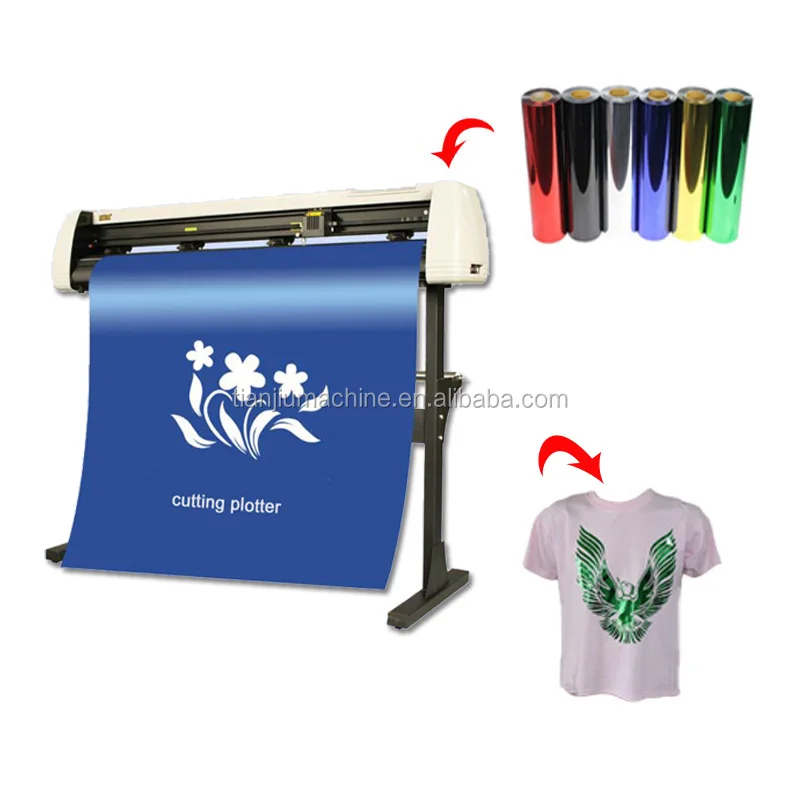 print cutting plotter