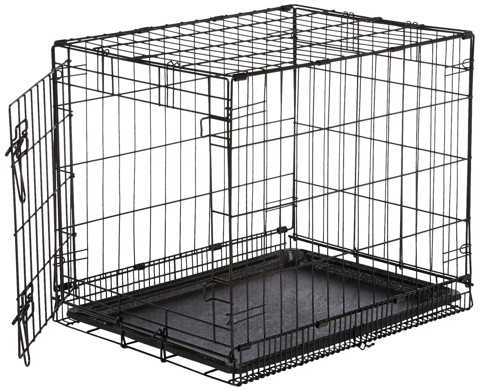 Cheap Top Paw Folding Double Door Crate Instructions Find Top Paw