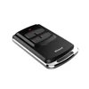 black color 4 ch rolling code wireless transmitters with new CE EU Directive 2014/53/EU/