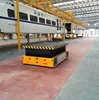 Autonomous multidirectional heavy duty mover for narrow space application