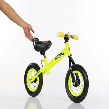 little baby bike