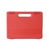 Professional cheap portable plastic tool storage box kit carry case for drill bits