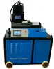 Full Automatic Duplex Rebar Coupler Machine Hydraulic For Steel Rebar Upset