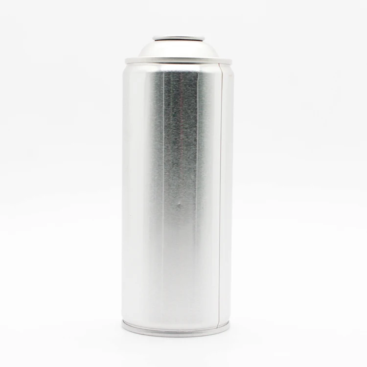 New Design Empty Aerosol Spray Paint Can - Buy Aerosol Spray Can Refill ...