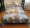 All Kinds Of Polyester Bedding Sets High Quality bed sheet Solid Color Beding Sets BS121