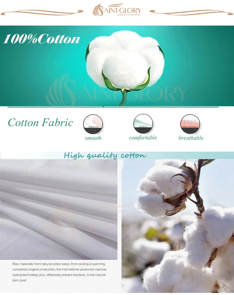 Plain White Cotton Flat Bed Sheet Set Hotel Home Draps| Alibaba.com