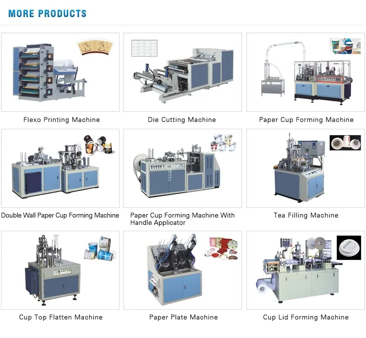 plastic cup lid sealer making machine