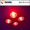 Professional Four Big Eye Stage COB LED BLINDER 4
