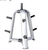 gym equipment accessory Plate tree 2029 for weight stack wholesale