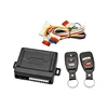 Custom wholesale 315/433.92MHz rubber remote controller car keyless entry system