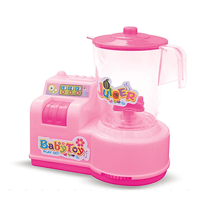 toy appliance set