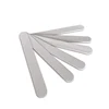 White Nail File Professional Nail Manicure File 5000 Pcs/Carton