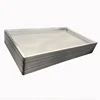 Stainless Steel Perforated Metal Mesh Trays For Drying,Baking