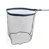 aluminum frame rubber fly fish landing nets