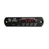 JK6836 Speaker usb tf aux fm mp3 wma decoder