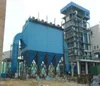 Factory Price Cement Pulse bag filter dust collector/ nail dust remove system with rotary valve
