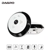 Infrared night vision 360 degree spy wifi panorama cmos ip security camera cctv