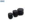 Protective vent M6*0.75 air vent snap-in ,air ventilation plug,breather screw plug