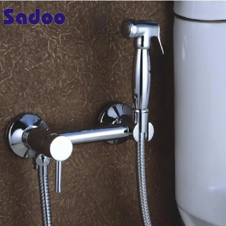 Wholesale Luxury Bathroom Muslim Toilet Shower Buy Muslim Toilet