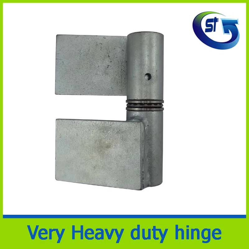 Heavy Duty Welding Flag Pole Hinge H266x100 Buy Flag Pole Hinge
