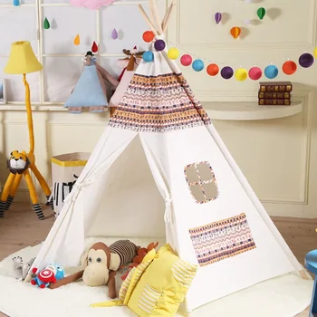 baby tp tent