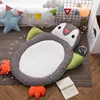 cartoon wholesale custom anime floor cushion cotton for a reading nook, bed room