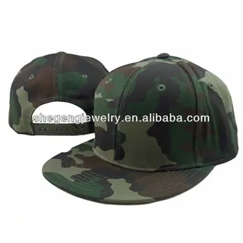 army fatigue snapback hats