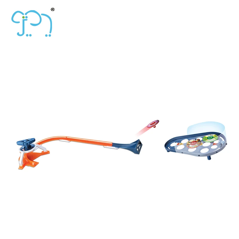 metal spinning top toy