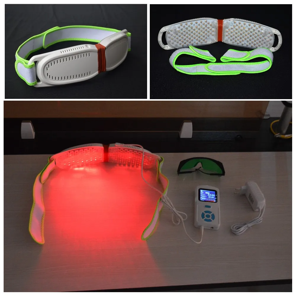 Wearable Battery Operated Back Pain Waist Trainer Belt Super Pulsed