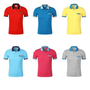 promotional polo shirts