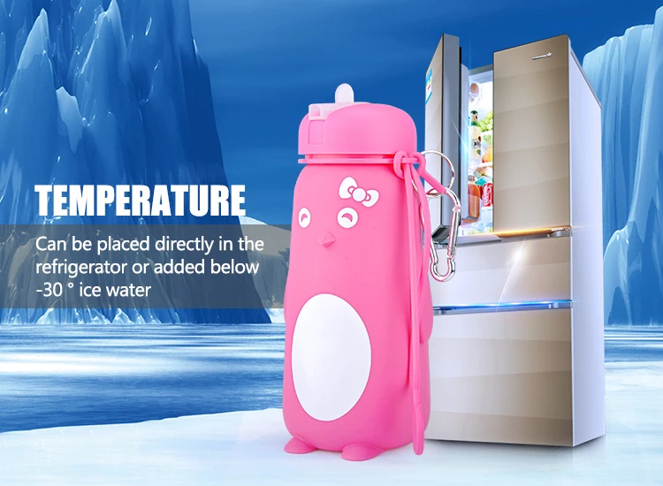 water bottle with custom logo
