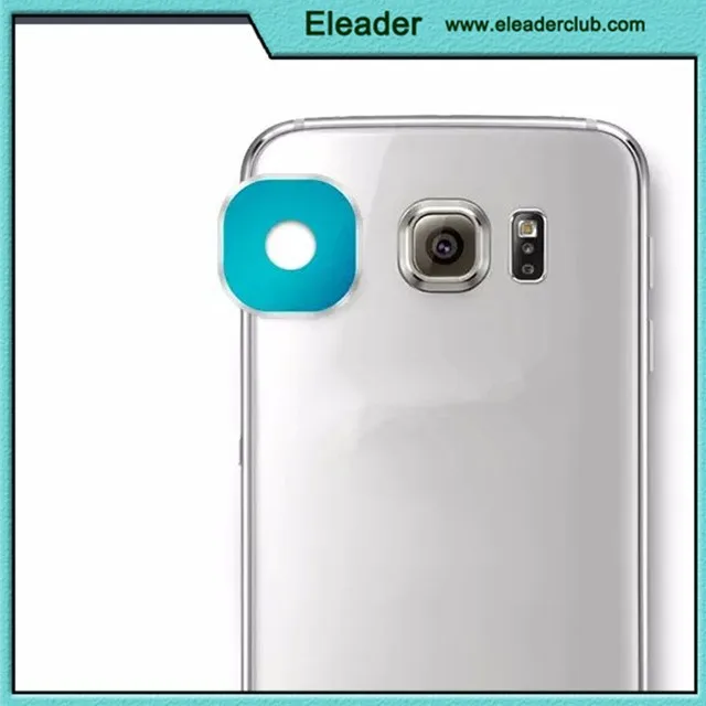 for samsung galaxy s6 Rear Camera Lens Protector Protective Ring