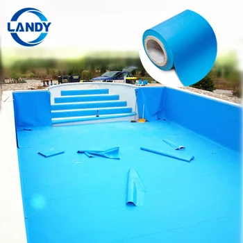 pool liner manufacturers