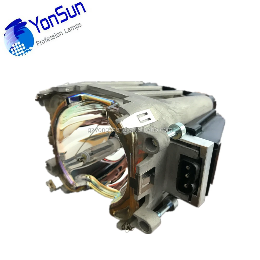 LX380 LX380 Projector Lamp with OEM Original Osram bulb inside CHRISTIE LX300