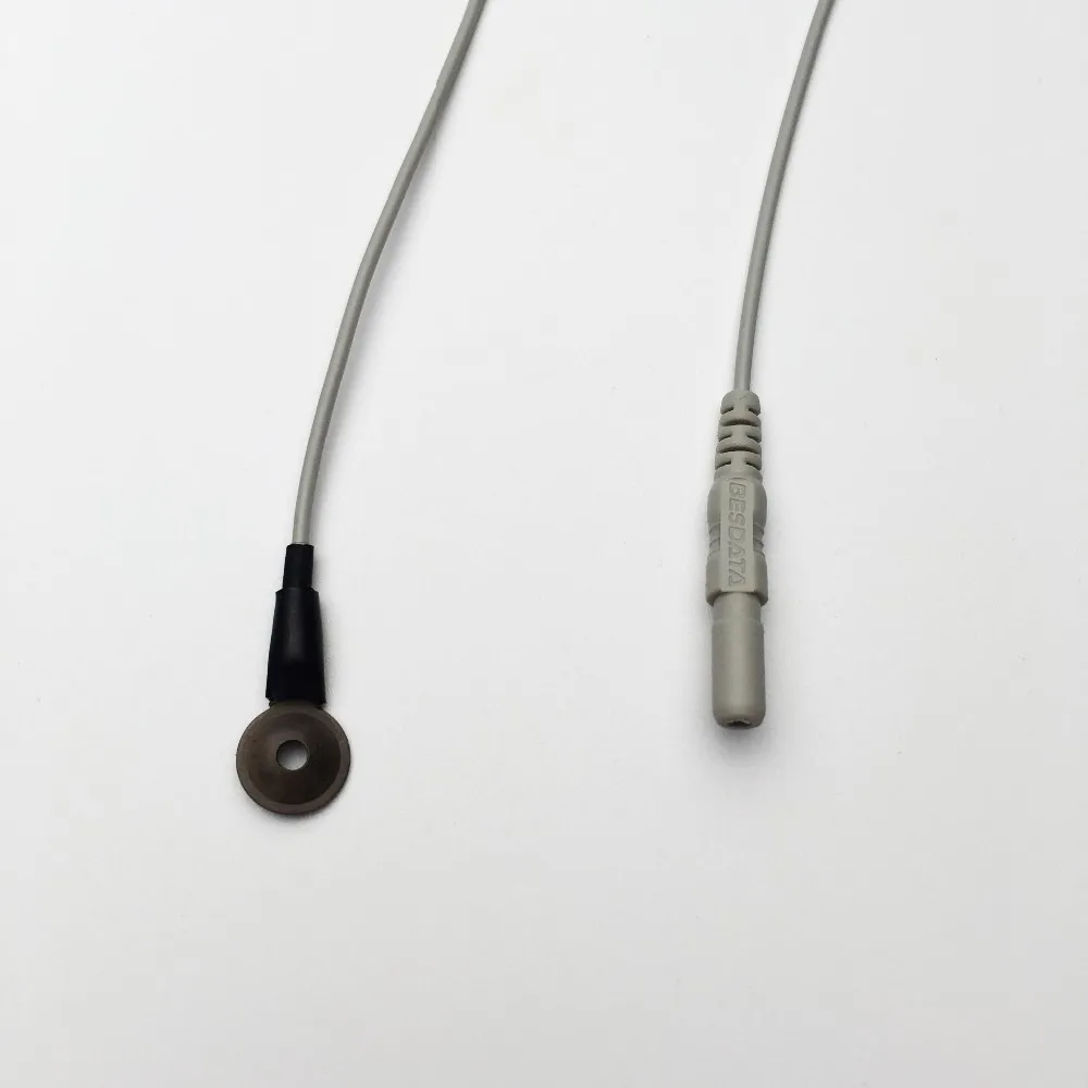 Neuro Eeg Test Recording Brain Waves Eeg Cap Buy Eeg Cap,Eeg