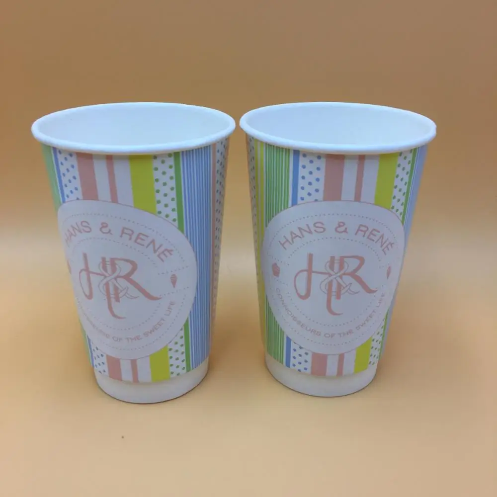 16 oz paper cups wholesale