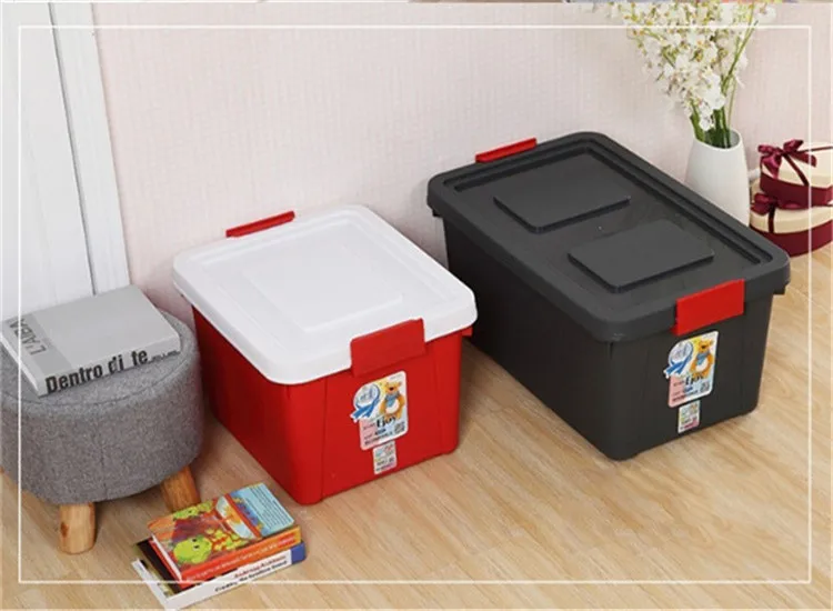 direct manufacturer 40 litre storage box