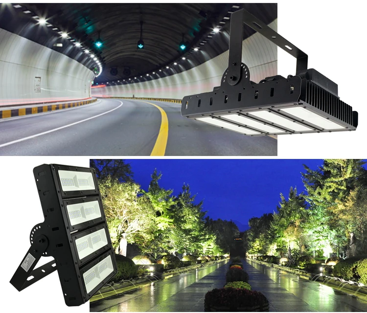 200W led flood light (7)