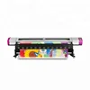 Galaxy Brand Printer 1440dpi DX5 Head Ink-Jet PVC Car Sticker Large Banner Digital Printing Machine in Guangzhou