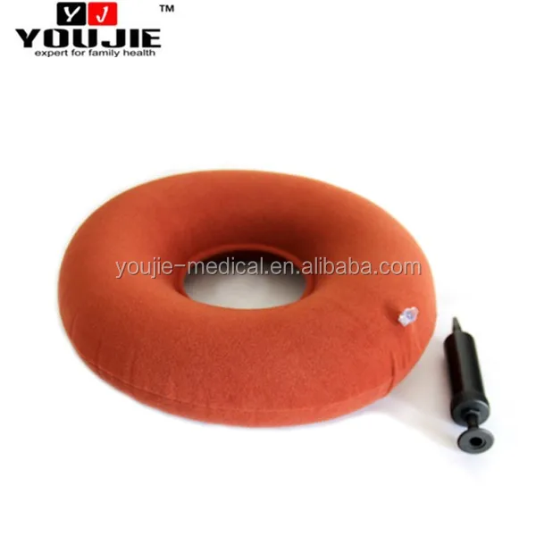 Inflatable Donut Seat Cushions 