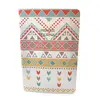 China supplier nice grade thread binding notebook