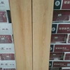 pine oak and Laminate Flooring Technics wood laminate flooring